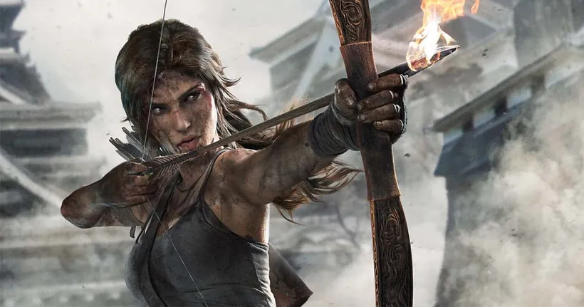 คนเขียนบท Tomb Raider ภาครีบูต อยากเห็นซีรีส์นี้นำเสนอความหลากหลายมากขึ้น