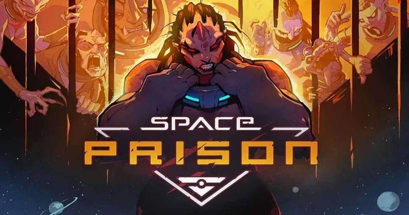 Space Prison เกมเอาตัวรอดจากคุกอวกาศ ประกาศลงคอนโซลและพีซี