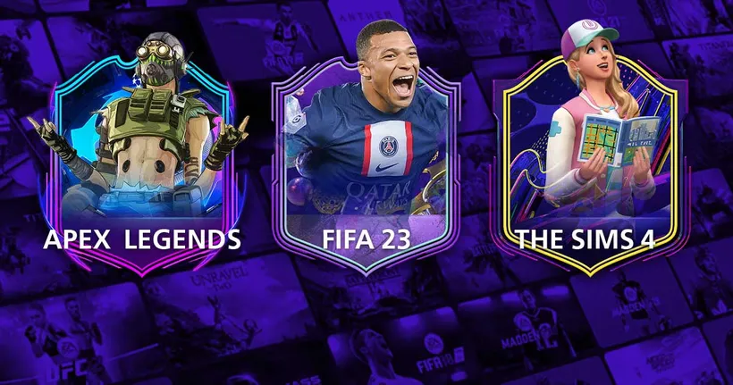 FIFA พา EA ครองสถิติยอดผู้เล่นสูงสุดเหนือทุกค่ายเกม