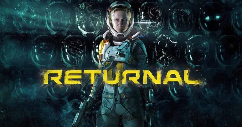 [รีวิว] Returnal เกม Shooting ที่มีส่วนผสมของ Rogue Like ที่ท้าทายในทุกย่างก้าว