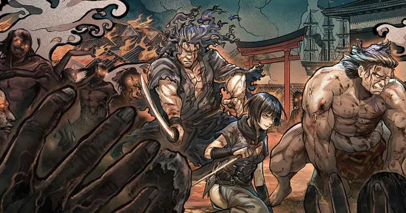 Ed-0: Zombie Uprising ประกาศลงคอนโซลและ PC พร้อมวันวางจำหน่าย