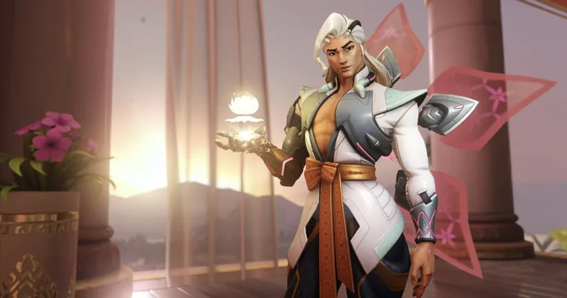 Overwatch 2 : Season 4 อัปเดต ฮีโร่ใหม่ สกินใหม่ และการผจญภัยสุดขอบจักรวาล