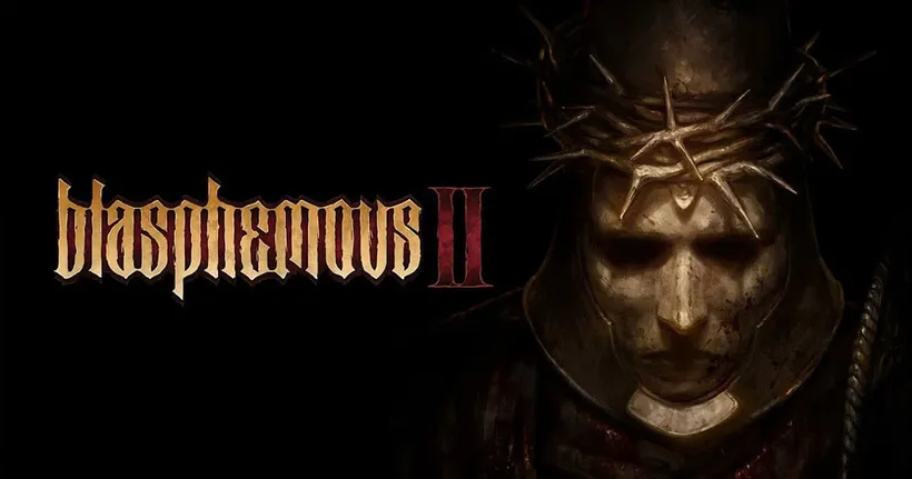 Blasphemous 2 เกมแนว Metroidvania Soulslike 2D เตรียมวางจำหน่ายฤดูร้อนนี้