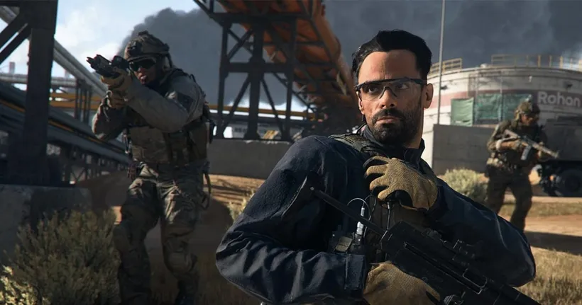 Call of Duty : Warzone 2.0 DMZ Season 03 ข้อมูลโดยสรุป