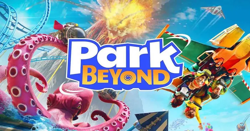 Park Beyond เกมแนวธีมปาร์ค เผยข้อมูลที่น่าสนใจพร้อม gameplay trailer