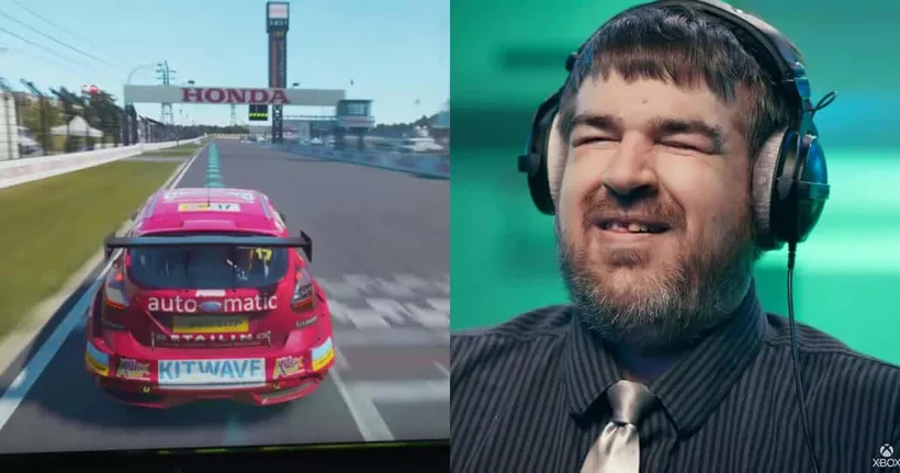 Forza Motorsport มีแผนใช้ระบบเสียงใหม่ เพื่อให้ผู้บกพร่องทางสายตาสามารถเล่นได้