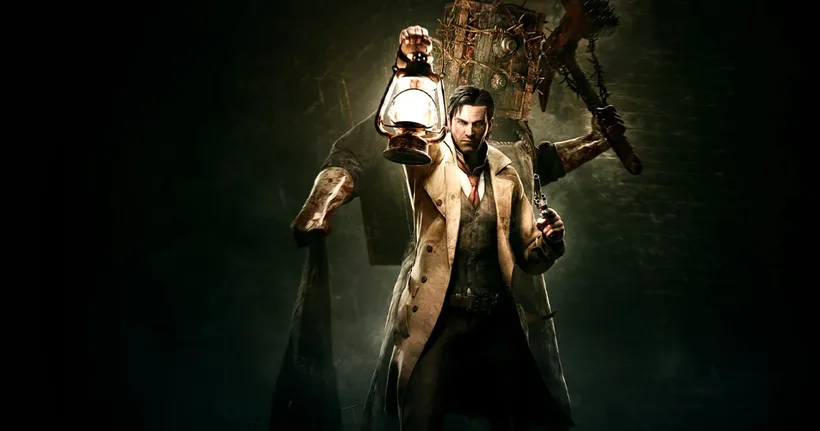 ลือ! เกมใหม่ของผู้พัฒนา The Evil Within จะเป็นอะไรที่คาดไม่ถึงมาก่อน!