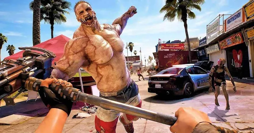 พาชมเกมเพลย์ Dead Island 2 บนความละเอียด 4K ปรับสุดทุกอย่าง
