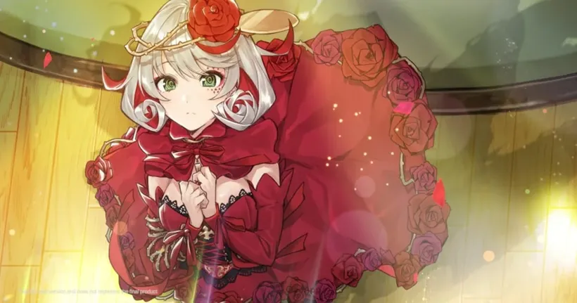 เกมมือถือ Takt Op. Symphony Closed Beta Test รอบ 2 วันที่ 25 เมษายนนี้