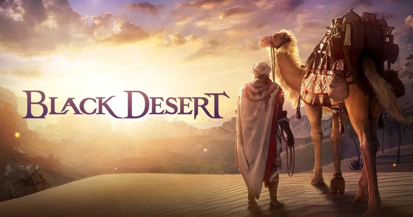 Black Desert เซิร์ฟเวอร์ไทย ทำการปรับปรุงเนื้อหา "การค้า" พัฒนาการเข้าถึงตัวเกมอย่างต่อเนื่อง