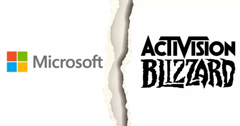 บอสใหญ่ Activision Blizzard เตือนว่าดีลกับ Microsoft ยังไม่จบ แม้เพิ่งโดน UK ขวางหมาด ๆ