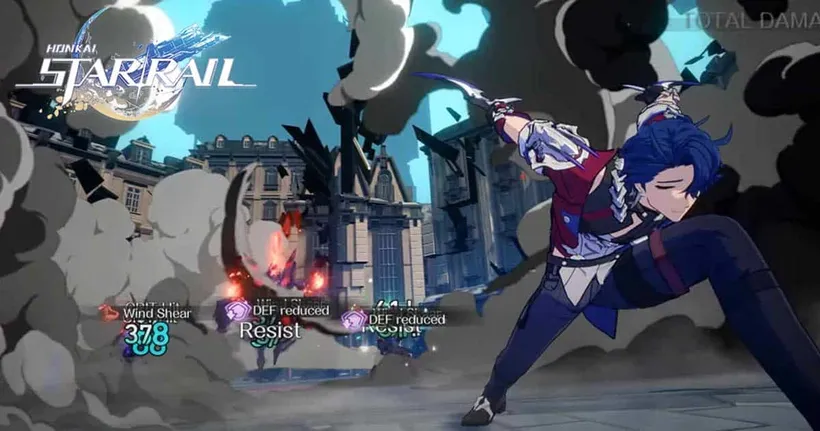 Honkai Star Rail - Tier List ล่าสุด ตัวละครไหนน่าเอาเข้าทีม 2025
