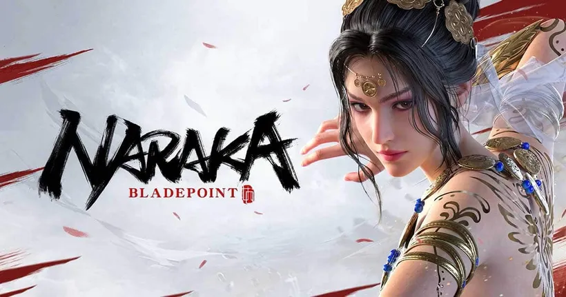 NARAKA: BLADEPOINT เกมแนว Battle Royale เปิดให้เล่นฟรีบน Steam แล้ว