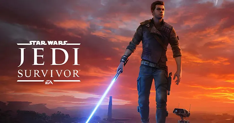 [รีวิวเกม] STAR WARS Jedi: Survivor เกมภาคต่อที่ยอดเยี่ยม ควรค่าแก่การเล่น