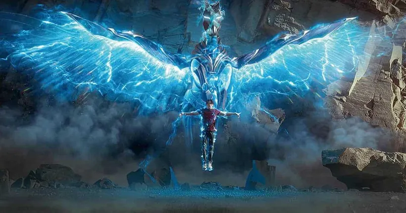 Saint Seiya: The Beginning เซนต์เซย่าเวอร์ชั่นคนแสดงเผยกำหนดวันฉายในไทยแล้ว!