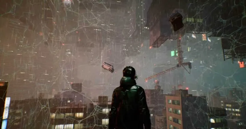 Ghostwire: Tokyo อัปเดตแพตช์ใหม่ พร้อมการวางขายเวอร์ชั่น Xbox series
