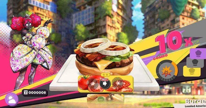 Cook Serve Forever เกมตะลุยทำอาหารในเมืองบนพีซี เผยข้อมูล พร้อมคลิป Trailer