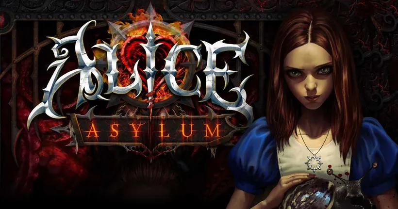EA ดับฝันภาคต่อ Alice จากผู้สร้างสองภาคแรก