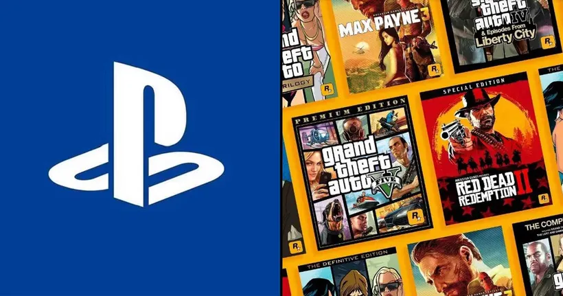 วงในลือ Sony อาจเข้าซื้อ Take-Two หากดีล Activision Blizzard ประสบผลสำเร็จ