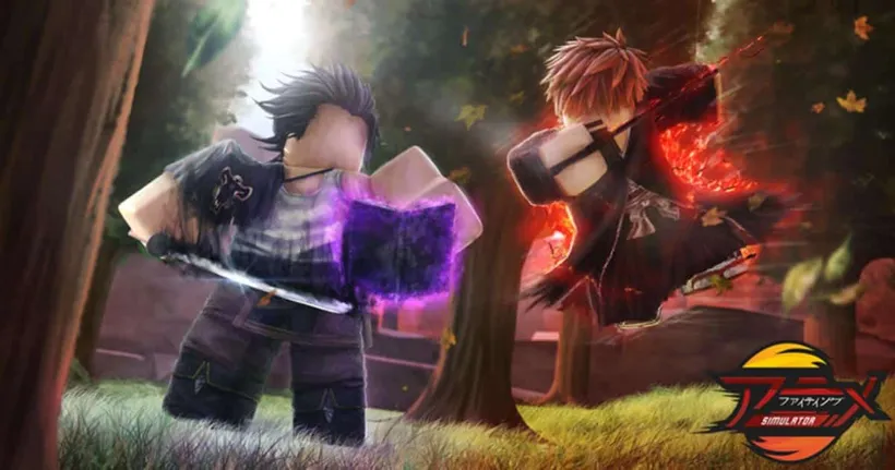 แจกโค้ด Anime Fighting Simulator ใหม่ล่าสุด ปี 2023 - Roblox