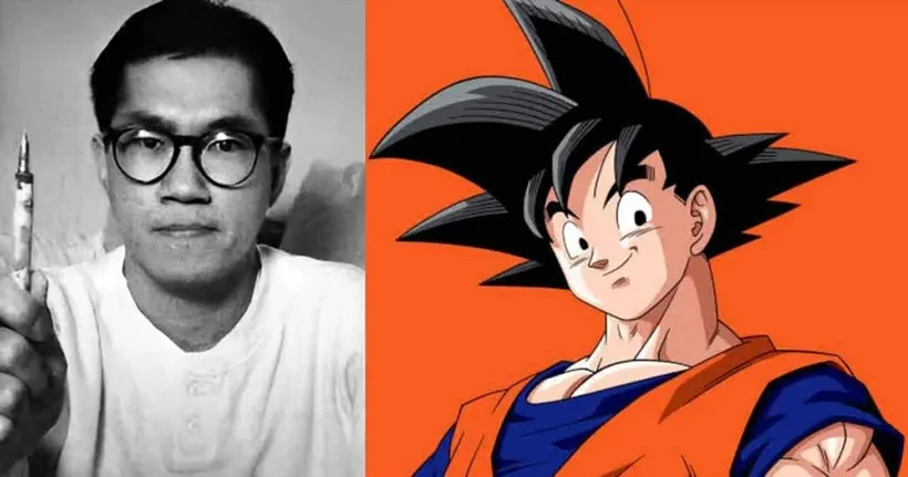 อ. โทริยามะ ผู้เขียน Dragon Ball เผยสาเหตุที่อาจดลใจให้หยุดเขียนมังงะ