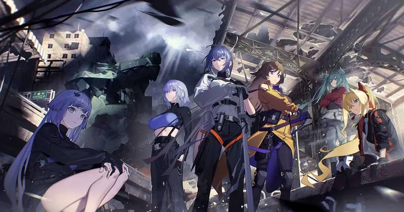 Muv-Luv Dimensions เกมมือถือ Action-RPG เปิดให้ลงทะเบียนล่วงหน้าแล้ว!