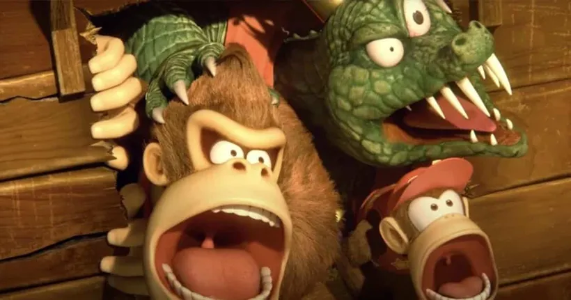 The Strong Museum of Play โพสต์ภาพโปรเจกต์ตู้เกม Donkey Kong ที่มีขนาดใหญ่ที่สุดในโลก