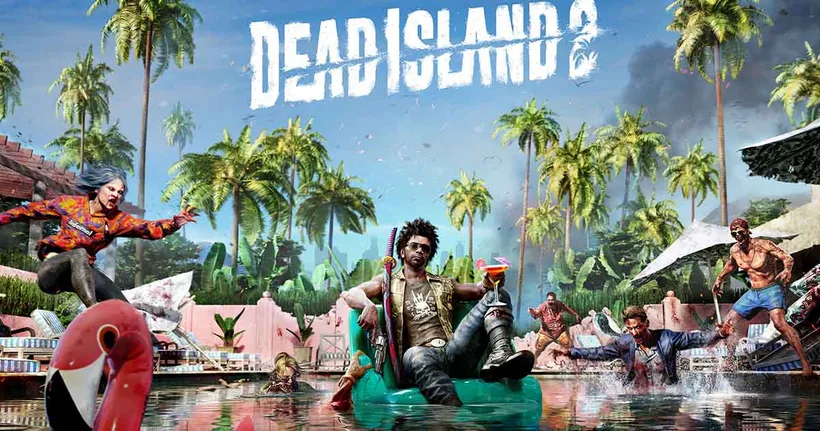 รวมคะแนนรีวิว Dead Island 2 เกมแนวเอาตัวรอดจากเหล่าซอมบี้