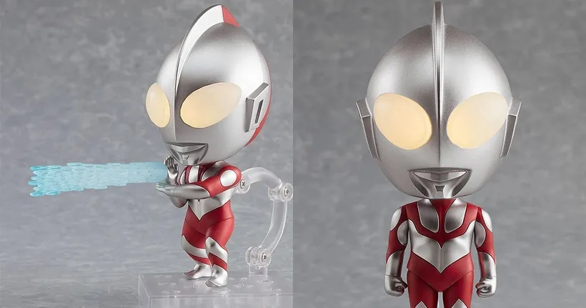 ด๋อย Shin Ultraman เปิดให้พรีออร์เดอร์แล้ว มาพร้อมท่าแบบ Iconic!
