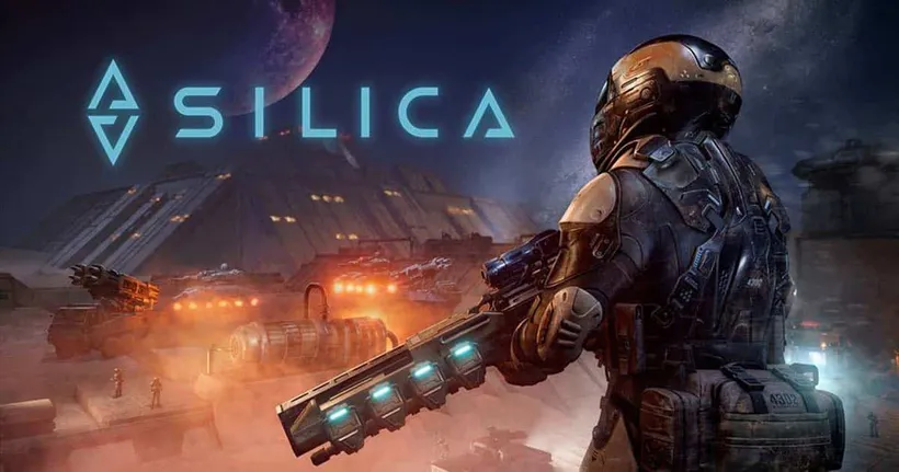 Silica เกมที่ผสานระหว่าง FPS และ RTS ประกาศลงพีซี พร้อมข้อมูลที่น่าสนใจ