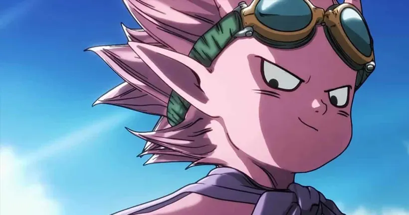 SAND LAND อนิเมะมูฟวี่แนวผจญภัย จากผู้วาด Dragon ball เผยข้อมูลที่น่าสนใจ พร้อมคลิป Trailer