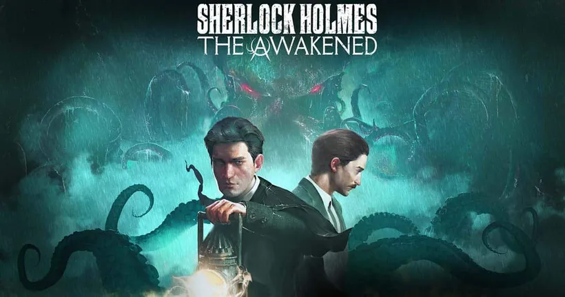 Sherlock Holmes: The Awakened วางจำหน่ายบน PC และคอนโซลแล้ว