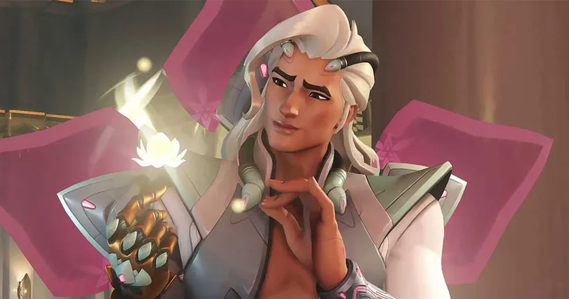 ผู้พัฒนา Overwatch 2 เผยว่าพี่บัว Lifeweaver จะเก่งกว่าเดิมในแพตช์ถัดไป
