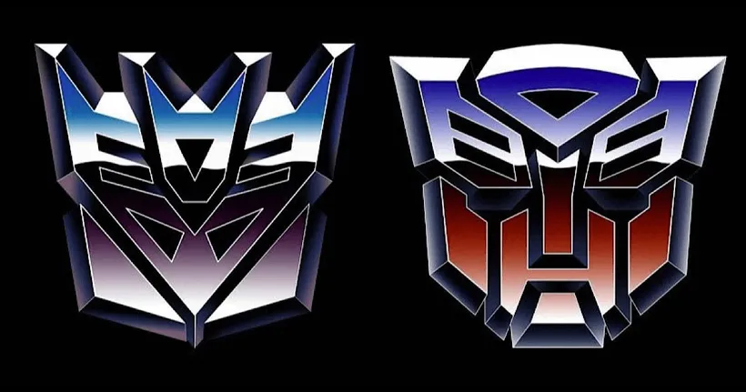 Transformers อนิเมชั่นใหม่จะเป็นอดีต Optimus Prime กับ Megatron!