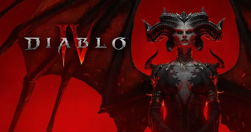 Diablo IV ต้องใช้เวลาเล่นราว 150 ชั่วโมงกว่าเลเวลจะเต็ม 100