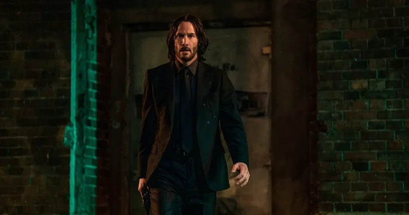 John Wick 4 - เกร็ดเสริมความมันส์และความลับเบื้องหลัง