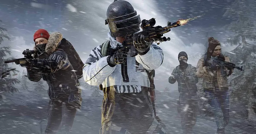 ผู้สร้าง PUBG เตรียมเปิดตัวเกมบนแพลตฟอร์ม Metaverse ในปีนี้!