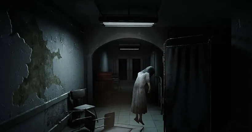Afterlife VR เกมสยองขวัญสุดหลอนพร้อมลง PS VR2 19 เมษายนนี้!