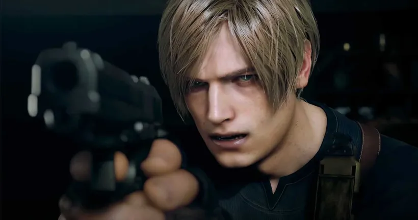 ชม Mod ของ Resident Evil 4 ที่ช่วยยกระดับความยากของเกมไปอีกขั้น