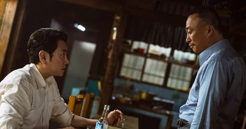 เผยใบปิดใหม่ "The Devil’s Deal" เกมนรกที่มีผู้เล่นคือปีศาจ 27 เมษายนนี้