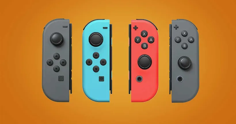 Nintendo เตรียมรับซ่อม Joy-Con ฟรีในฝั่งยุโรปแม้หมดประกันไปแล้ว