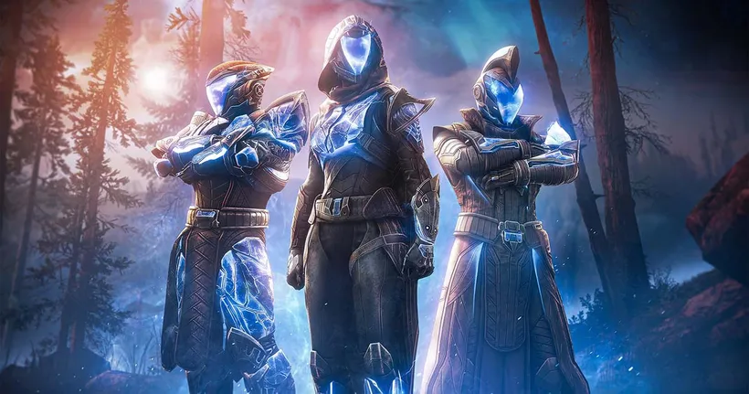 Bungie ชนะคดีฟ้องคนขายโปรแกรมโกงเกม Destiny 2 เรียกเงินชดเชยกว่า 400 ล้านบาท
