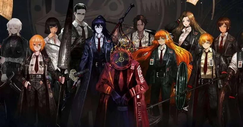 Limbus Company - อัปเดต Tier List ตัวละครล่าสุด