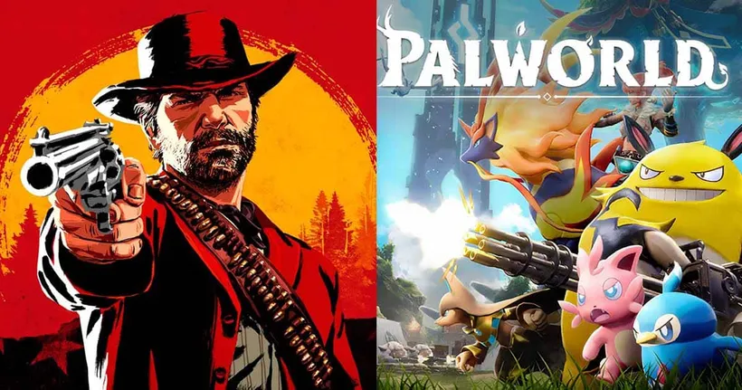 รวม 10 เกม Steam ลดราคาน่าซื้อในช่วงวันหยุดสงกรานต์