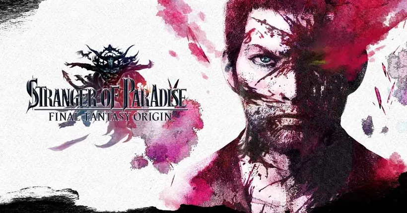 STRANGER OF PARADISE FINAL FANTASY ORIGIN วางจำหน่ายบน Steam แล้ว