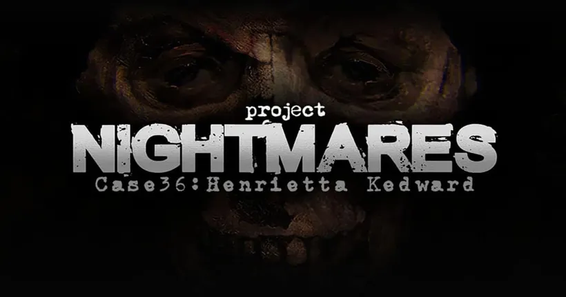 Project Nightmares Case 36 เกมเอาตัวรอดสุดหลอนเตรียมขายบนคอนโซล 27 เมษายนนี้!