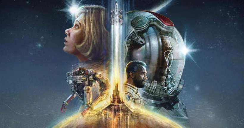 Bethesda ถอดภาษารัสเซียออกจากเกม Starfield โดยไม่ทราบสาเหตุ?