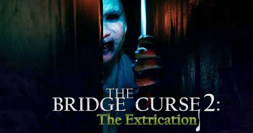 เกมสยองขวัญ The Bridge Curse เตรียมปล่อยภาค 2 มาพร้อมภาษาไทย