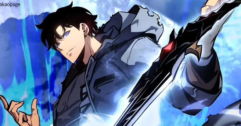 Solo Leveling ประกาศภาคสปินออฟ Ragnarok พบกับลูกชายของจินอู!
