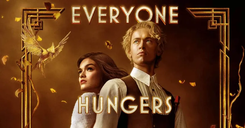 ตื่นตะลึงตัวอย่างใหม่ THE HUNGER GAMES: THE BALLAD OF SONGBIRDS AND SNAKES พฤศจิกายนนี้ ในโรงภาพยนตร์